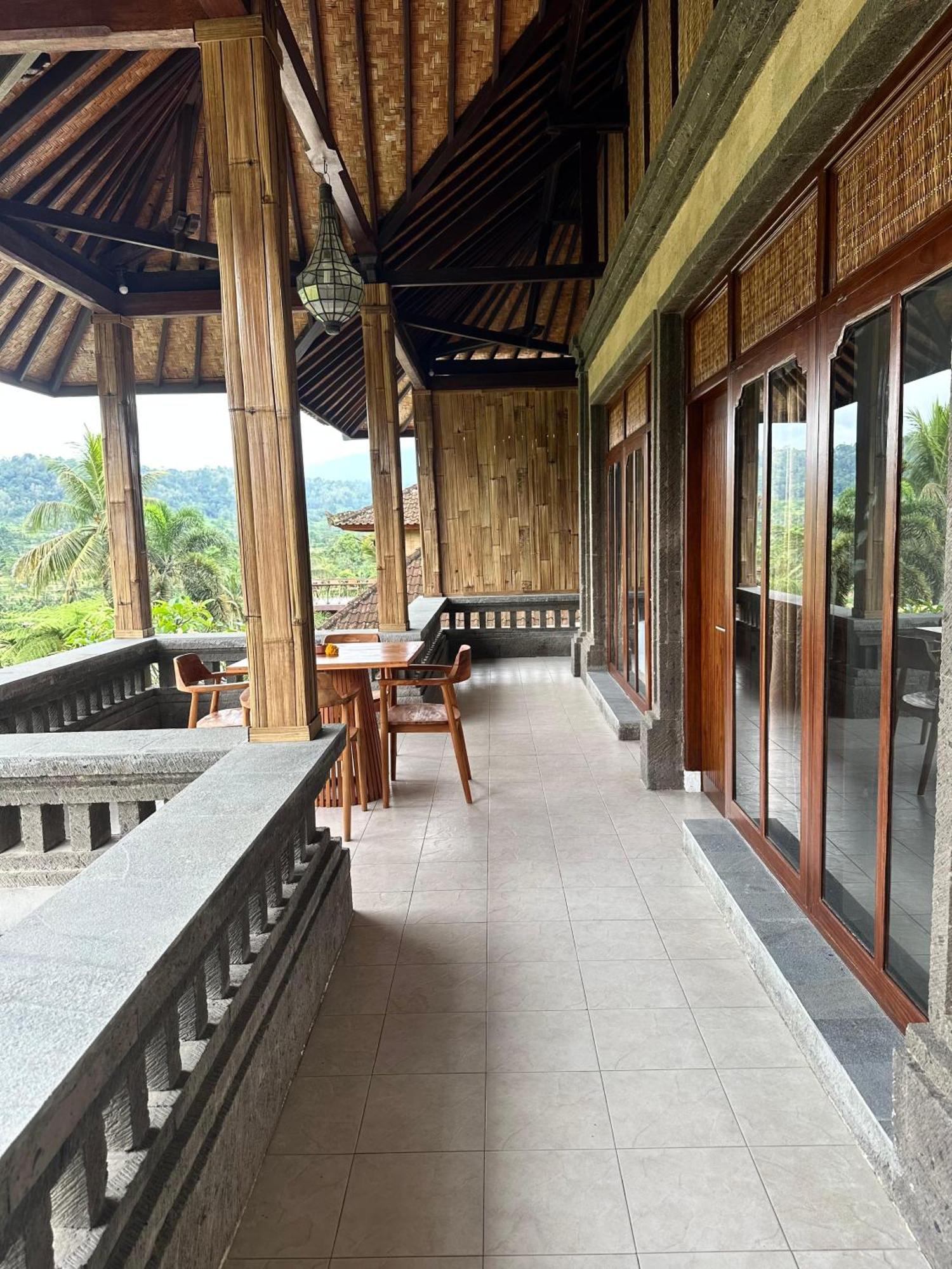 希德门 噶洛卡旅馆酒店 外观 照片