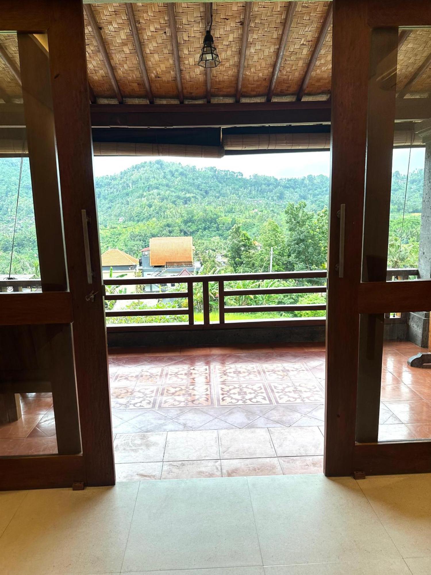 希德门 噶洛卡旅馆酒店 外观 照片