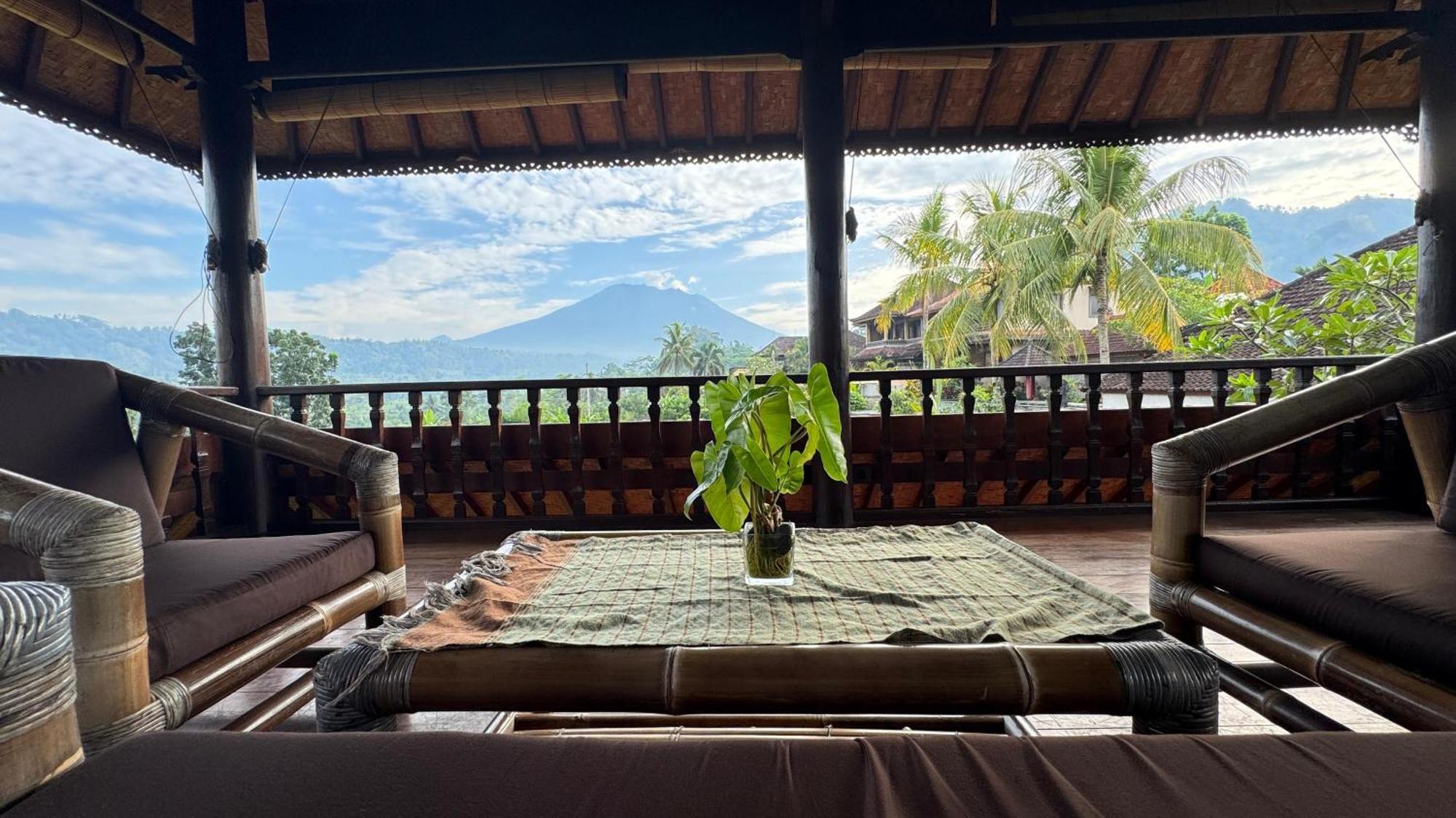 希德门 噶洛卡旅馆酒店 外观 照片