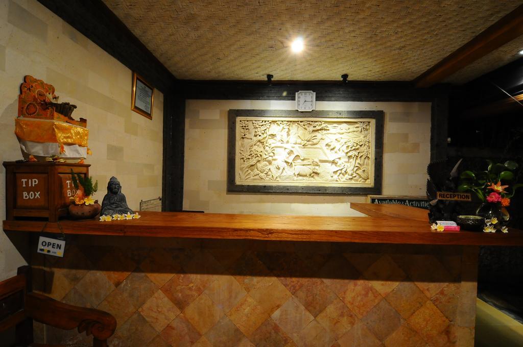 希德门 噶洛卡旅馆酒店 外观 照片
